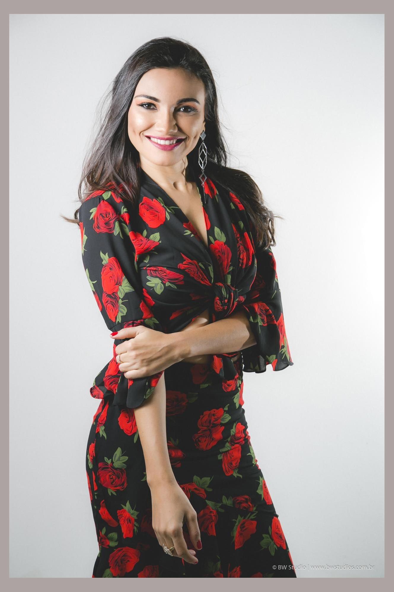 Ana Paula Nogueira